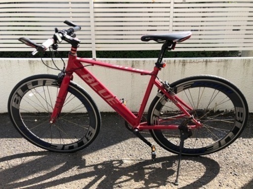 DAINICHI(ダイニチ) BLUE Point 700C クロスバイク