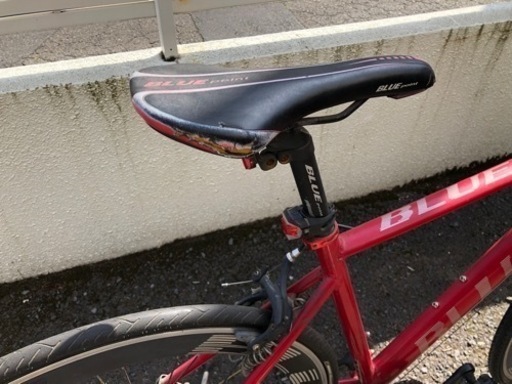 DAINICHI(ダイニチ) BLUE Point 700C クロスバイク