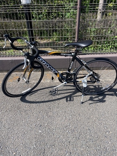 ロードバイク GIANT OCR24