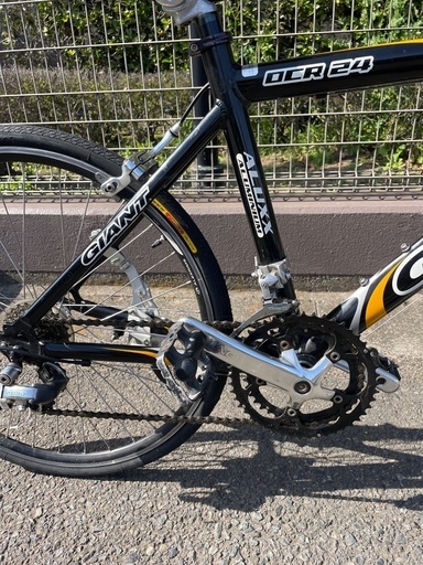 GIANT OCR24