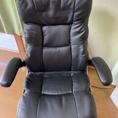 【無料】デスクチェア【引っ越し処分】