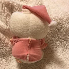 キティーちゃん　No.1の画像