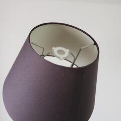 ペンダントライトのシェードの画像