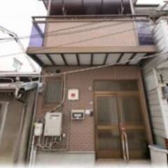 ✨駅近❕出屋敷駅まで徒歩4分❕ペット飼育OK🎵屋根裏収納も有り
