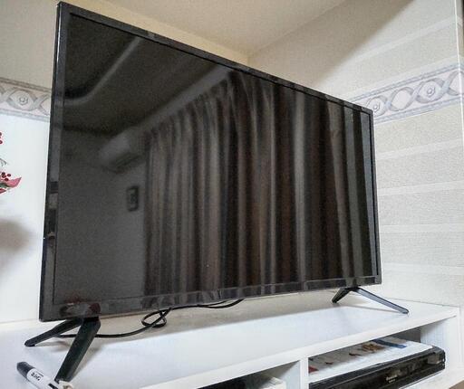 液晶テレビ  32V型