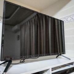 液晶テレビ  32V型