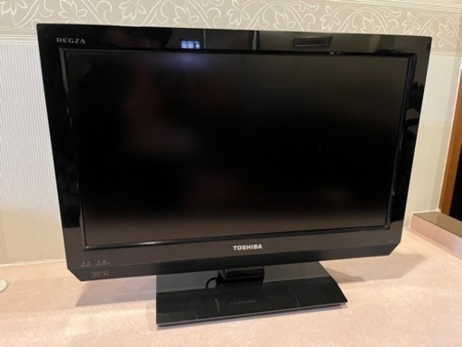 TOSHIBA 19インチ
