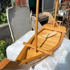 舟盛り用器の画像