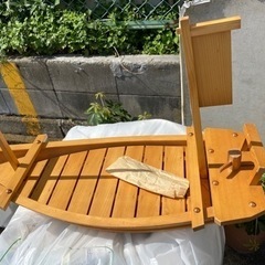 舟盛り用器の画像