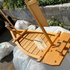 舟盛り用器の画像