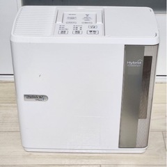加湿器 DAINICHI HD-3016 ホワイト