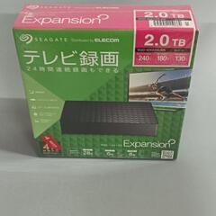 M_外付けHDDの画像