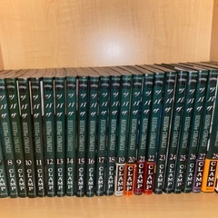 値下げしました！ツバサ　クロニクル　全巻の画像