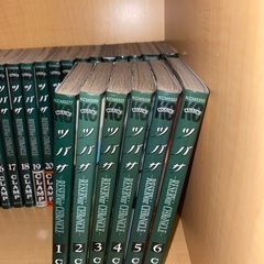 値下げしました！ツバサ　クロニクル　全巻の画像
