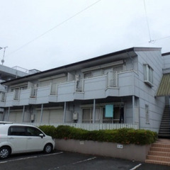 初期費用なんと5万円のみ！！ 八高線毛呂駅まで徒歩8分♪ さらに...