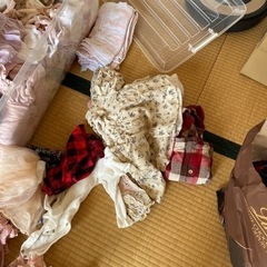 ベビー服の画像