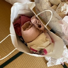 ベビー服の画像