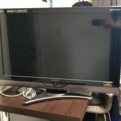 SHARP　AQUOS32インチ