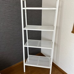 IKEAシェルフの画像