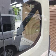 N-VAN　目隠しシートの画像