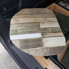 N-VAN　目隠しシートの画像