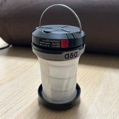 DOD ポップアップランタンプロの画像