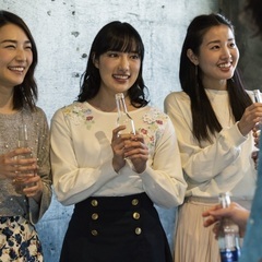 ②  ■5/13(土)大阪/茶屋町16時開始★夕方40名交流会★...