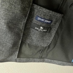 オリヒカ セットアップスーツ Mサイズの画像