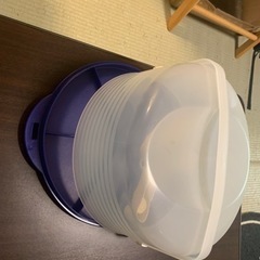 ケーキホルダー(中古)