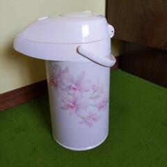 レトロ　魔法瓶