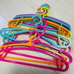 ベビーハンガー