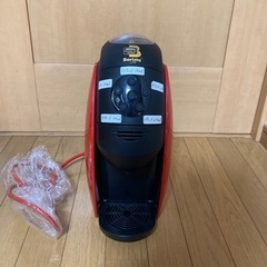 【美品】ネスレ　ゴールドブレンドバリスタの画像