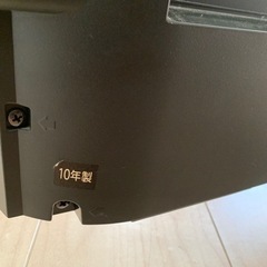 ジャンクテレビ　REGZA47型（引き取り限定）の画像