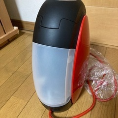 【美品】ネスレ　ゴールドブレンドバリスタの画像