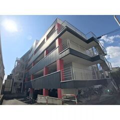 💙初期費用5万円！仲介手数料無料🤩城東駅徒歩6分！広々洋室26....