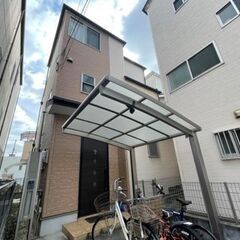 ✨駅近❕板宿駅まで徒歩5分❕南東バルコニー陽当り良好🌞近隣に商業...