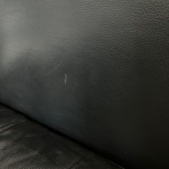 【取り引き完了】IKEA 2人掛けソファー LANDSKRONA ランズクローナの画像