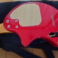 ZO−3ジャンク品　ケース付きの画像