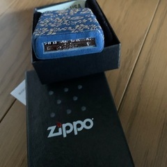 新品zippoライター限定　非売品の画像