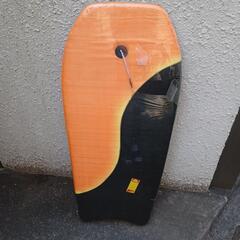 ボディボード