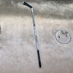 アイスホッケー🏑スティック④
