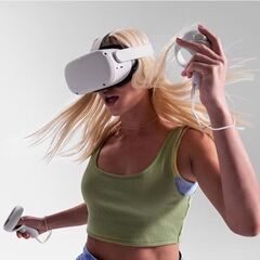 【新品未開封・美品】5/9迄の限定特価❢　Oculus Quest2 128GBの画像
