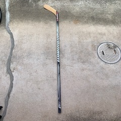 アイスホッケー🏑スティック⑤