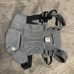 OMNI Breeze オムニブリーズ 抱っこ紐