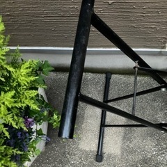 キーボードスタンド　非対面取引の画像