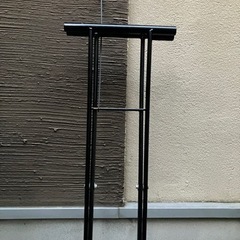 キーボードスタンド　非対面取引の画像