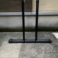 キーボードスタンド　非対面取引の画像