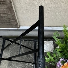 キーボードスタンド　非対面取引の画像