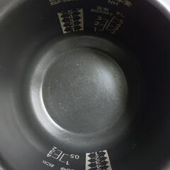 【取引中】三菱　炊飯器（5.5合炊）の画像