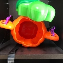 ディズニーポップコーンバケット３個の画像
